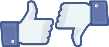 Facebook Facebook